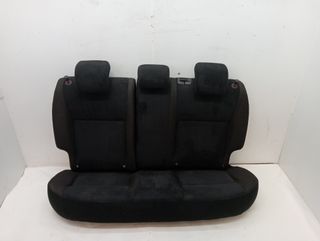 JUEGO ASIENTOS COMPLETO NISSAN JUKE (F15)