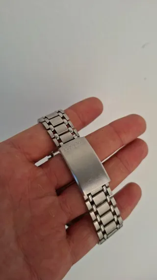 Citizen Diver Compressor 44mm