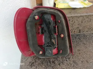 Fanale posteriore destro VW Polo 1999-2001