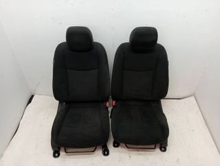 JUEGO ASIENTOS COMPLETO NISSAN LEAF