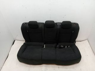 JUEGO ASIENTOS COMPLETO NISSAN LEAF