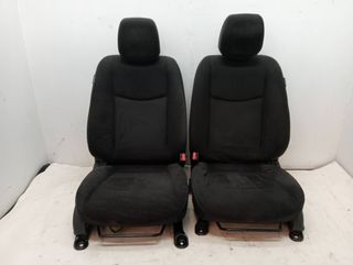 JUEGO ASIENTOS COMPLETO NISSAN LEAF