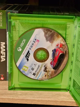 Forza Horizon 5 Xbox Series X/One