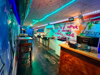 R-7939893 Traspaso Bar Restaurante en Eixample