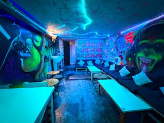 R-7939893 Traspaso Bar Restaurante en Eixample