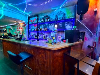 R-7939893 Traspaso Bar Restaurante en Eixample