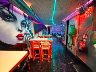 R-7939893 Traspaso Bar Restaurante en Eixample