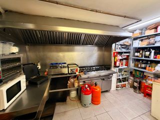 R-7939893 Traspaso Bar Restaurante en Eixample