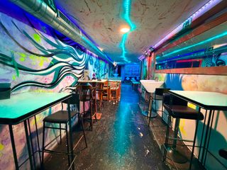 R-7939893 Traspaso Bar Restaurante en Eixample