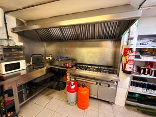 R-7939893 Traspaso Bar Restaurante en Eixample