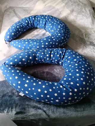 Cojín Lactancia XL