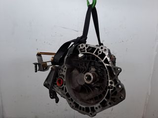 CAJA CAMBIOS OPEL CORSA D