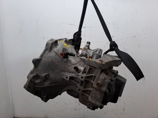 CAJA CAMBIOS OPEL CORSA D