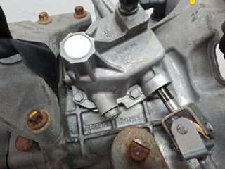 CAJA CAMBIOS OPEL CORSA D