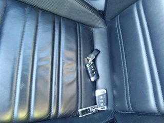 Volkswagen Passat Variant R-Line 2.0 TSI 140kW (190CV) DSG