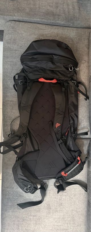 Zaino Gregory Alpinista 35L Montagna