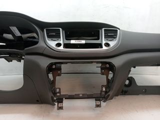 SALPICADERO HYUNDAI TUCSON