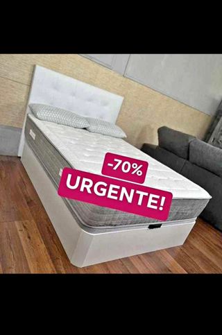 Canapé y Colchón OFERTA