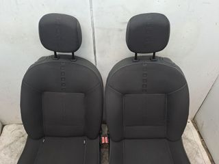 JUEGO ASIENTOS COMPLETO RENAULT TWINGO