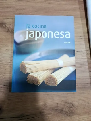Cocina. Japonesa (Spanish Edition)