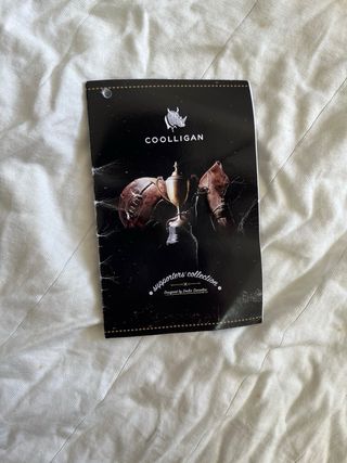 Camiseta Retro Real madrid Número 9 Coolligan