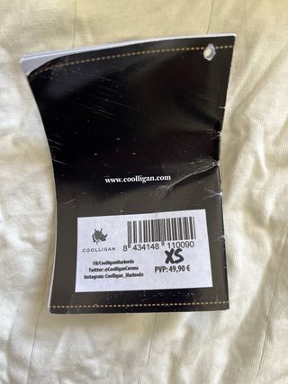 Camiseta Retro Real madrid Número 9 Coolligan