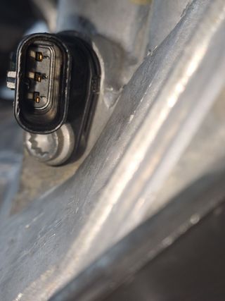 CAJA CAMBIOS VOLKSWAGEN POLO (6R1)