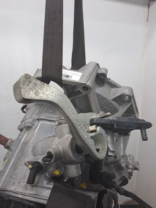 CAJA CAMBIOS VOLKSWAGEN POLO (6R1)