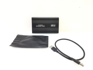 Carcasa Externa 2.5 SATA USB 3.0