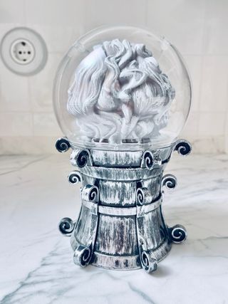 Figura Madame Leota Disney, The Haunted Mansion