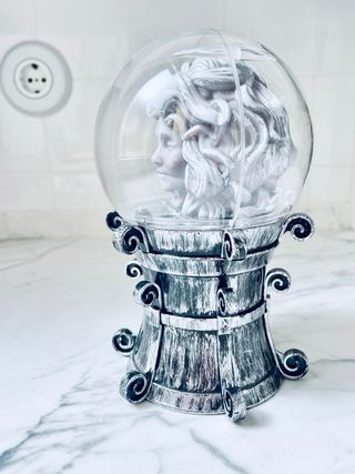 Figura Madame Leota Disney, The Haunted Mansion