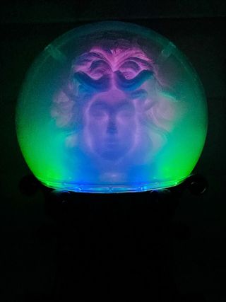 Figura Madame Leota Disney, The Haunted Mansion