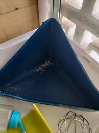 Jaula para conejo/cobaya