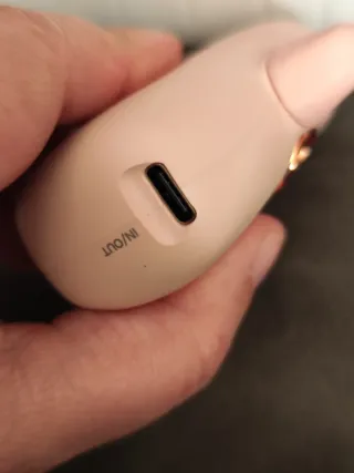 KUULAA Power Bank 5000mAh iPhone