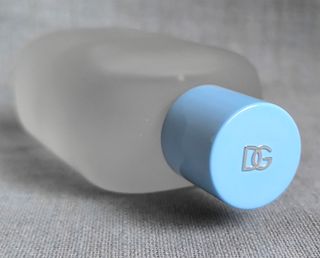 EDT Light Blue Dolce & Gabbana 100 ml (NUEVO)