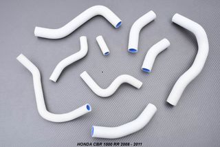 manguitos radiador para HONDA CBR 1000RR 2008 2011