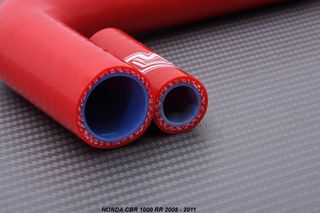 manguitos radiador para HONDA CBR 1000RR 2008 2011