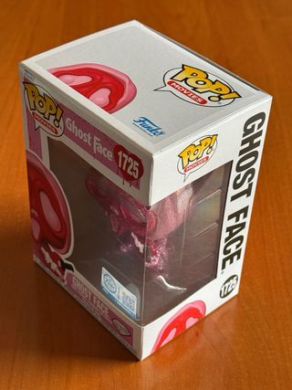 Funko Pop! Ghost Face [Diamond] nº 1725