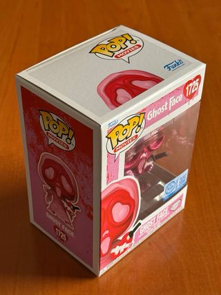 Funko Pop! Ghost Face [Diamond] nº 1725