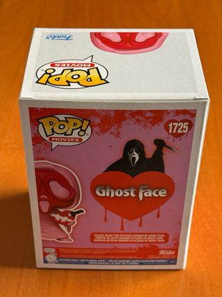 Funko Pop! Ghost Face [Diamond] nº 1725