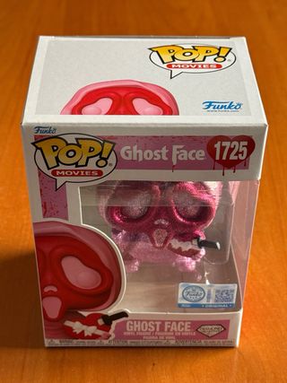 Funko Pop! Ghost Face [Diamond] nº 1725