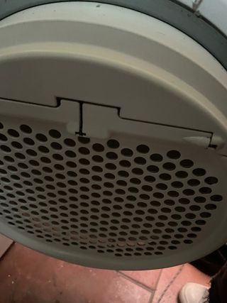 Secadora Gorenje D 67712