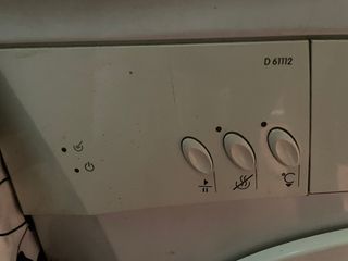 Secadora Gorenje D 67712