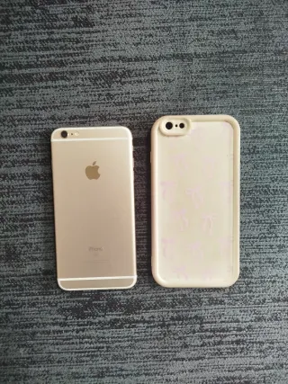 iPhone 6 Plus