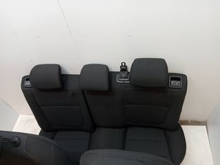 JUEGO ASIENTOS COMPLETO KIA RIO