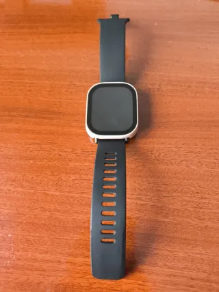 Xiaomi Redmi Watch 5 Active Negro 3 meses