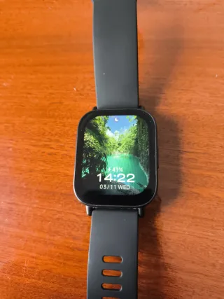 Xiaomi Redmi Watch 5 Active Negro 3 meses