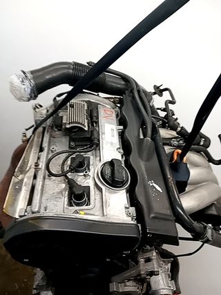 MOTOR COMPLETO VOLKSWAGEN PASSAT BERLINA (3A2)