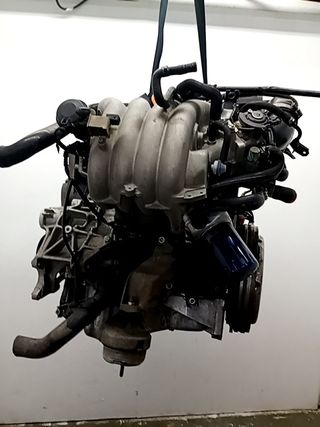 MOTOR COMPLETO VOLKSWAGEN PASSAT BERLINA (3A2)
