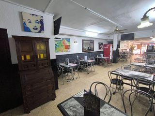 Traspaso Bar-Restaurante Sant Martí